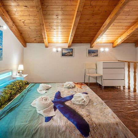 Casa Ornella Βίλα Nebida Εξωτερικό φωτογραφία