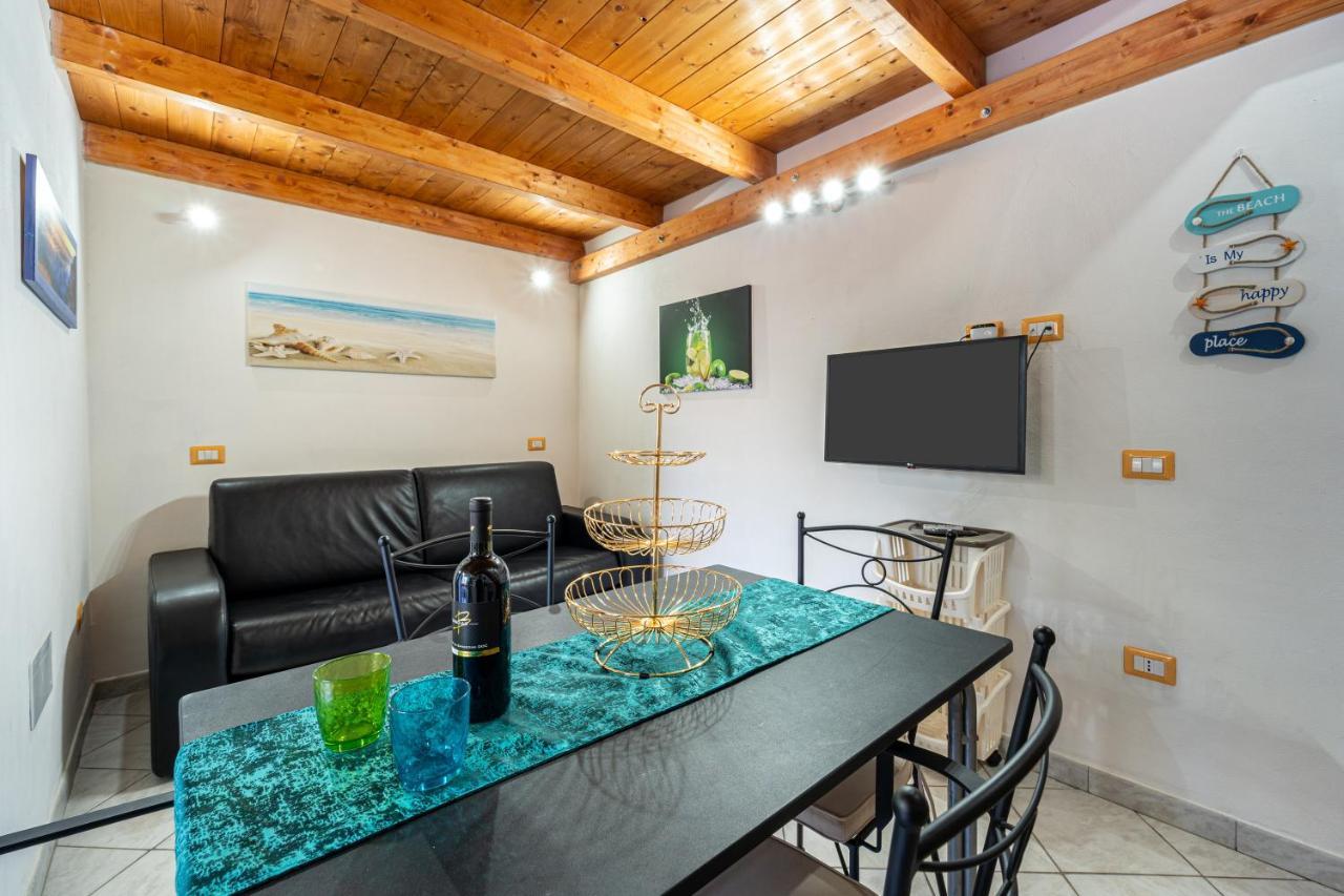 Casa Ornella Βίλα Nebida Εξωτερικό φωτογραφία
