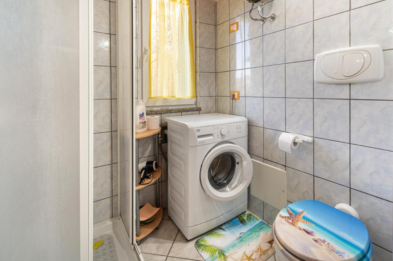 Casa Ornella Βίλα Nebida Εξωτερικό φωτογραφία