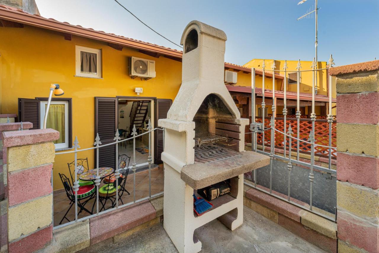 Casa Ornella Βίλα Nebida Εξωτερικό φωτογραφία
