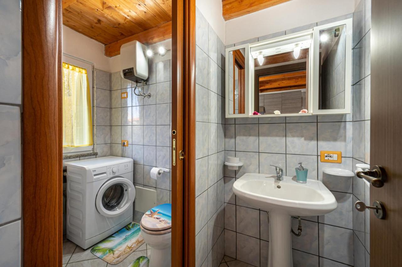 Casa Ornella Βίλα Nebida Εξωτερικό φωτογραφία